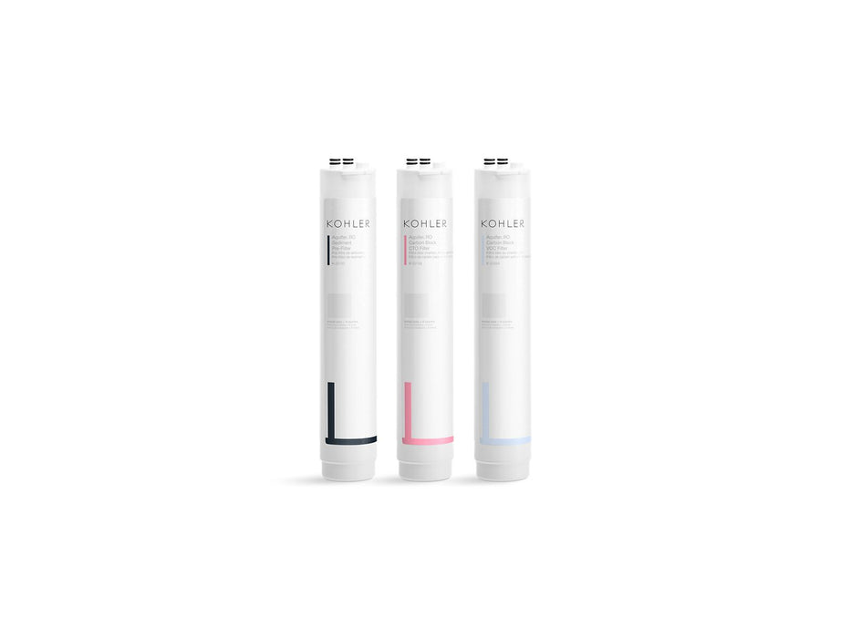 3/4 view of product