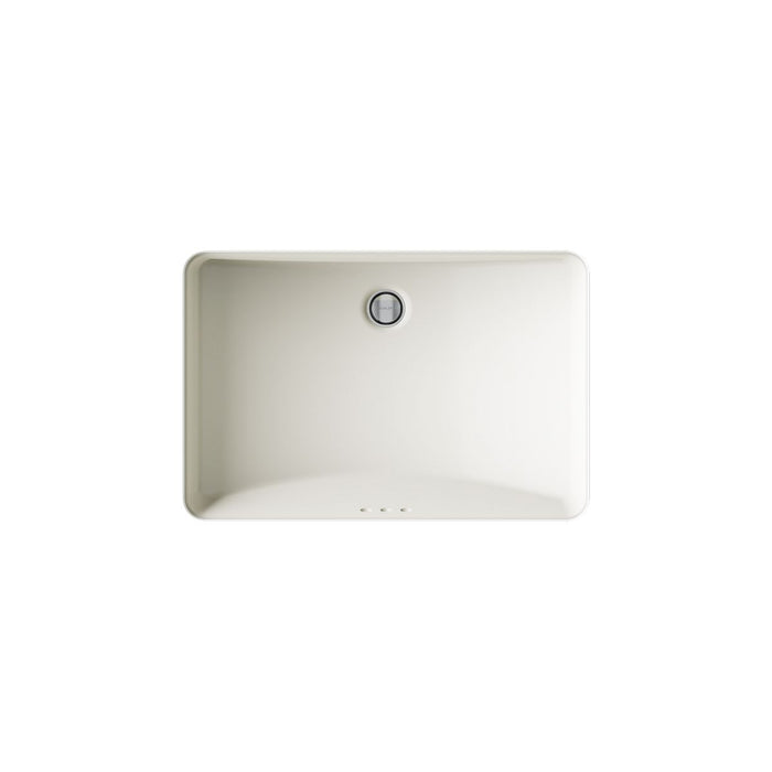 KOHLER Ladena 23-1/4" rectangular undermount bathroom sink