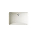 KOHLER Ladena 23-1/4" rectangular undermount bathroom sink