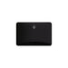 KOHLER K-2215 Ladena 23-1/4" rectangular undermount bathroom sink, black black - view 4