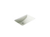 KOHLER Ladena 23-1/4" rectangular undermount bathroom sink