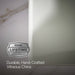 KOHLER Ladena 23-1/4" rectangular undermount bathroom sink