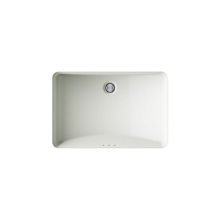 KOHLER Ladena 23-1/4" rectangular undermount bathroom sink