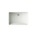 KOHLER Ladena 23-1/4" rectangular undermount bathroom sink