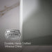 KOHLER Ladena 23-1/4" rectangular undermount bathroom sink