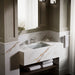 KOHLER Ladena 23-1/4" rectangular undermount bathroom sink