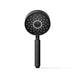 KOHLER K-22166 Purist Four-function handshower, 2.5 gpm, matte black - view 2