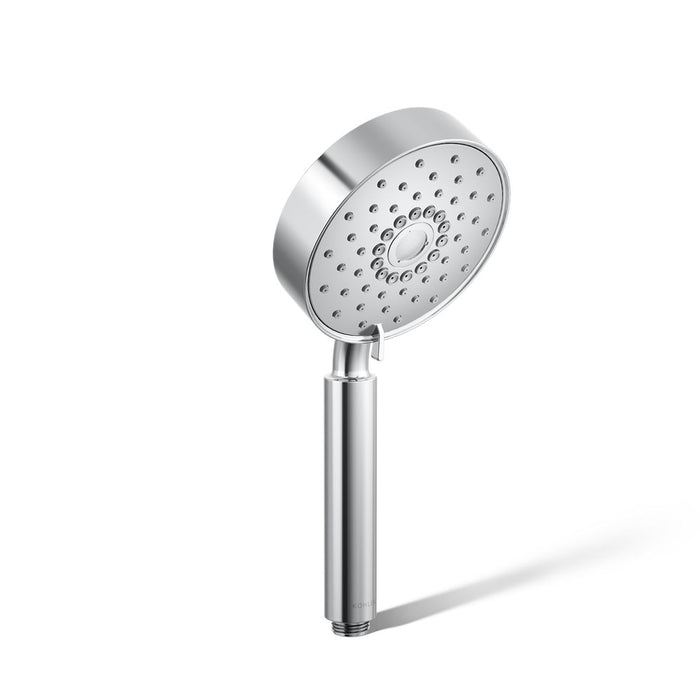 KOHLER K-22166-G Purist Four-function handshower, 1.75 gpm