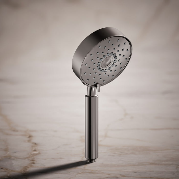 KOHLER K-22166 Purist Four-function handshower, 2.5 gpm
