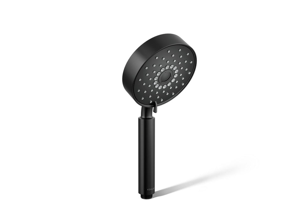 KOHLER K-22166-G Purist Four-function handshower, 1.75 gpm