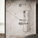 Kohler Purist Four-function handshower, 1.75 gpm