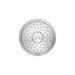 KOHLER K-22169 Forté Four-function showerhead, 2.5 gpm, polished chrome - view 5