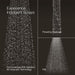 KOHLER K-22169 Forté Three-function showerhead, 2.5 gpm, vibrant polished nickel