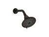 Kohler FortÃ© Three-function showerhead, 1.75 gpm