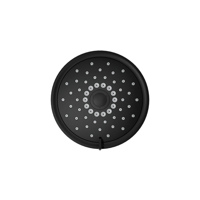 KOHLER K-22170 Purist Three-function showerhead, 2.5 gpm