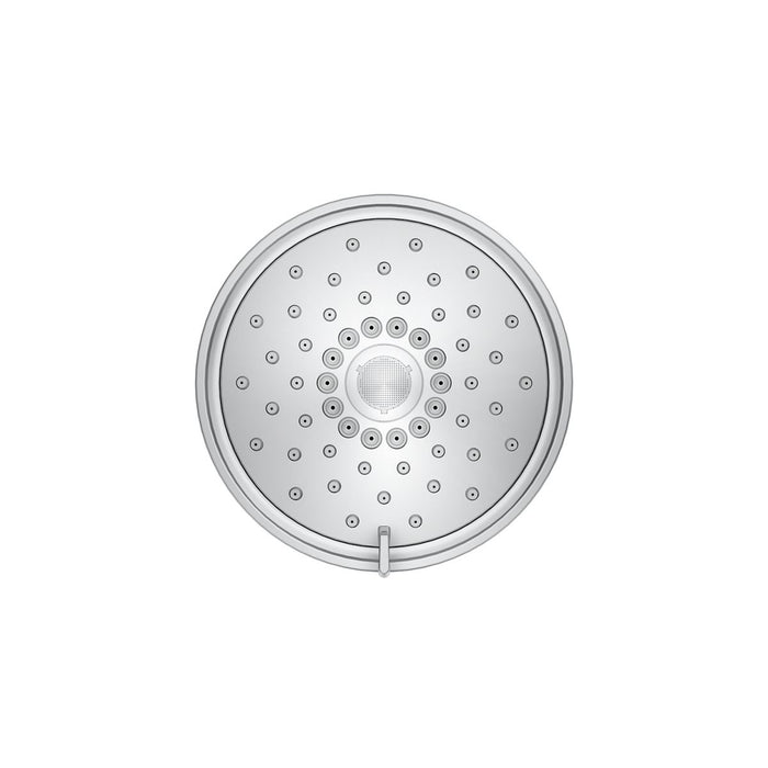 KOHLER K-22170 Purist Three-function showerhead, 2.5 gpm, polished chrome - view 5