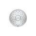KOHLER K-22170 Purist Three-function showerhead, 2.5 gpm, polished chrome - view 5