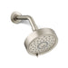 KOHLER K-22170 Purist Three-function showerhead, 2.5 gpm, vibrant brushed nickel - view 3