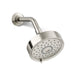 KOHLER K-22170 Purist Three-function showerhead, 2.5 gpm, vibrant polished nickel - view 3
