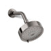 KOHLER K-22170 Purist Three-function showerhead, 2.5 gpm, vibrant titanium - view 3