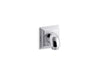 KOHLER Memoirs Wall-mount supply elbow with check valve