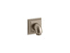 KOHLER Memoirs Wall-mount supply elbow with check valve