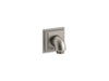KOHLER K-22171 Memoirs Wall-mount supply elbow with check valve