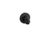 KOHLER Purist Wall-mount supply elbow with check valve