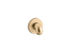 KOHLER Purist Wall-mount supply elbow with check valve