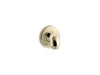 KOHLER Purist Wall-mount supply elbow with check valve