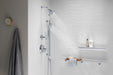 KOHLER K-22173 Bancroft Wall-mount supply elbow with check valve