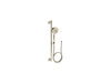 Kohler Purist 30" four-function handshower kit, 1.75 gpm
