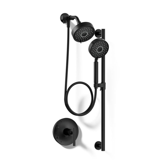 3/4 view of product