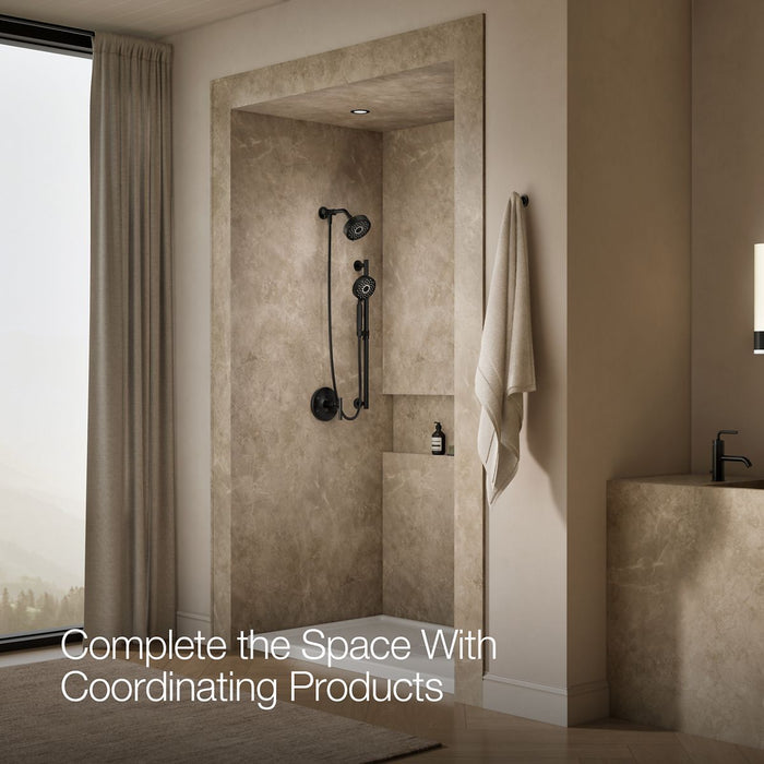 Up to 2 walls & multiple product categories visible