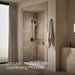 Up to 2 walls & multiple product categories visible