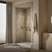 Up to 2 walls & multiple product categories visible