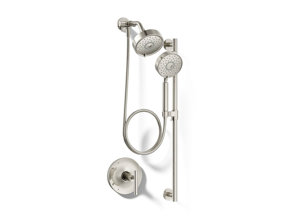 3/4 view of product
