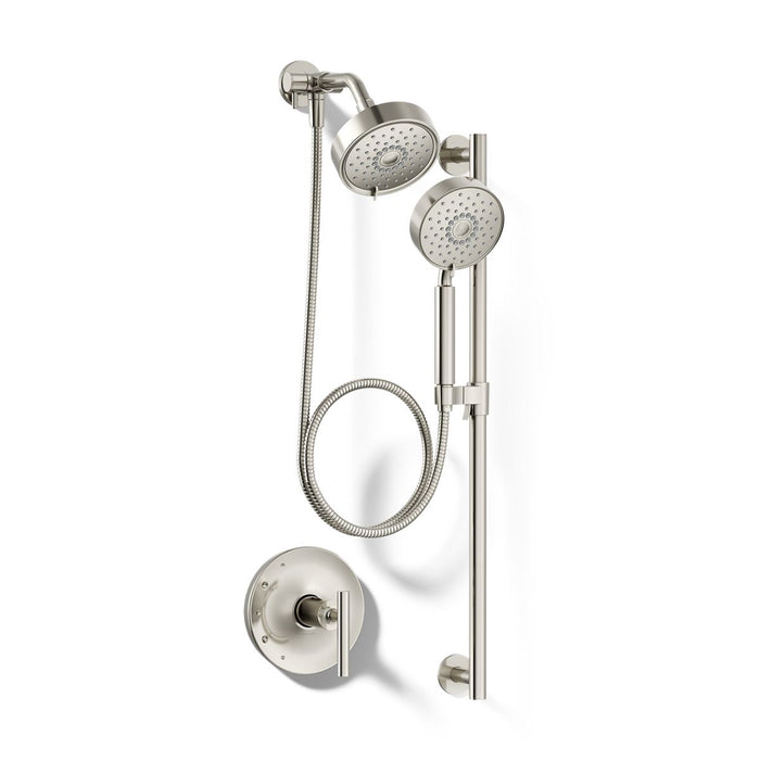 3/4 view of product