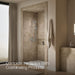 Up to 2 walls & multiple product categories visible