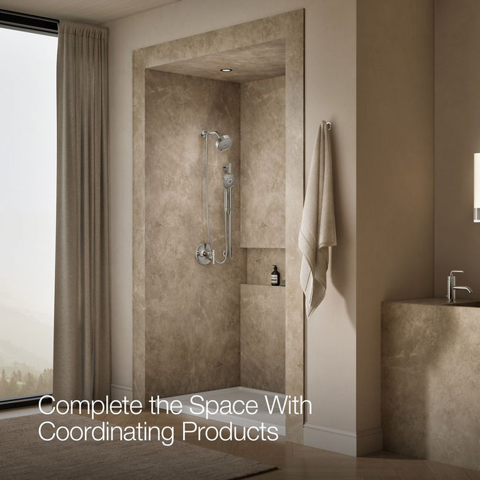 Up to 2 walls & multiple product categories visible