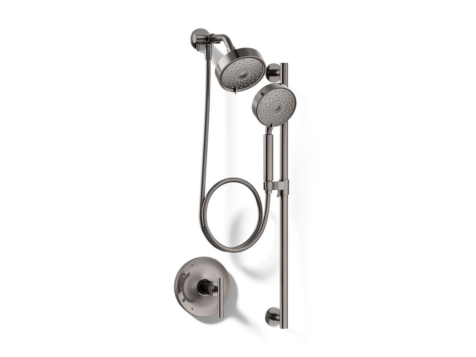 3/4 view of product
