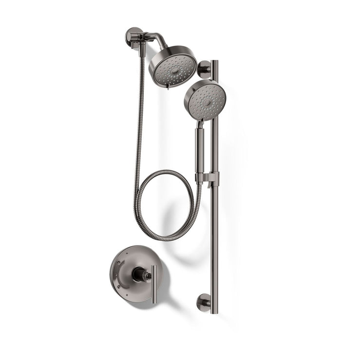 3/4 view of product