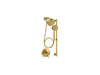 Kohler Purist Showering Kit, 1.75 gpm