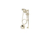 Kohler Purist Showering Kit, 1.75 gpm