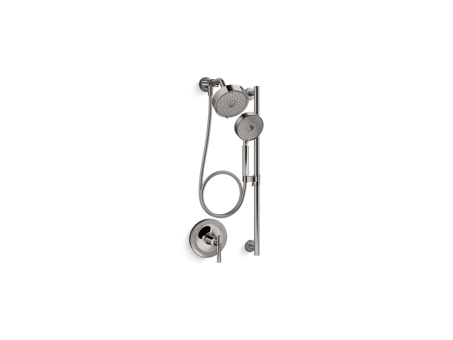 Kohler Purist Showering Kit, 1.75 gpm