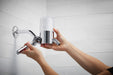 KOHLER K-22321 Aquifer Showerhead filter