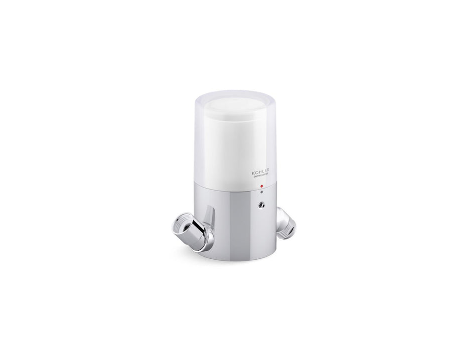 KOHLER K-22321 Aquifer Showerhead filter