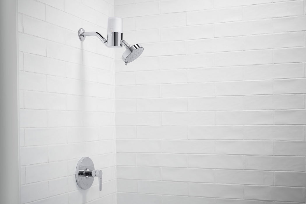 KOHLER K-22321 Aquifer Showerhead filter