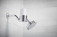 KOHLER K-22321 Aquifer Showerhead filter