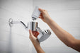 KOHLER K-22321 Aquifer Showerhead filter